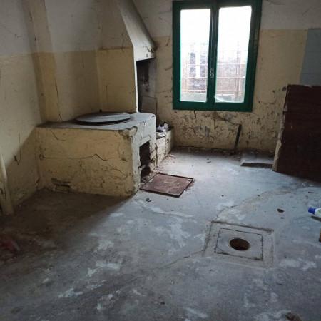 casa indipendente in vendita a Ravenna in zona Centro Storico
