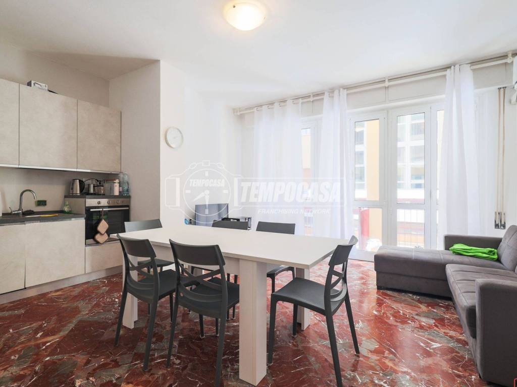 appartamento in vendita a Ravenna in zona Centro Storico