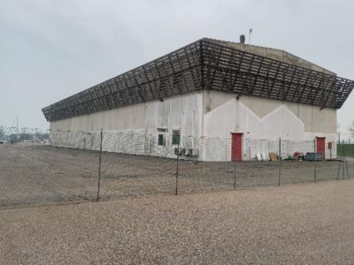 terreno edificabile in vendita a Ravenna in zona Casal Borsetti