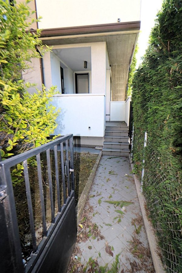 appartamento in vendita a Ravenna in zona Piangipane