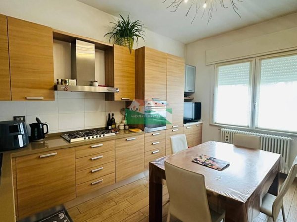 casa indipendente in vendita a Ravenna in zona Centro Storico