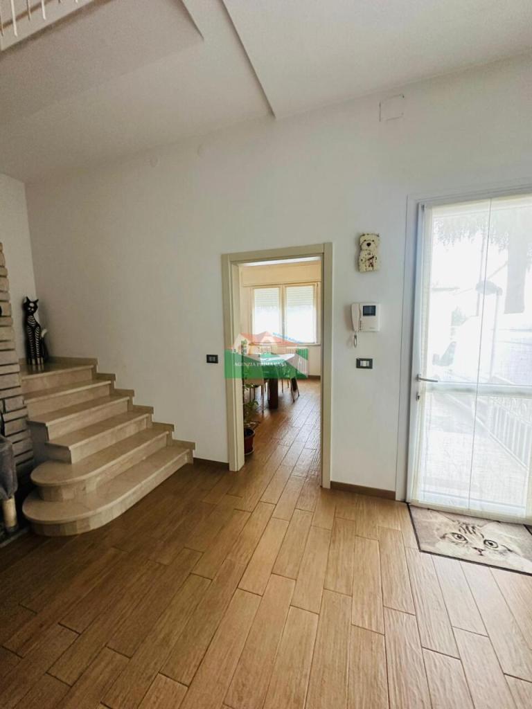 casa indipendente in vendita a Ravenna in zona San Bartolo