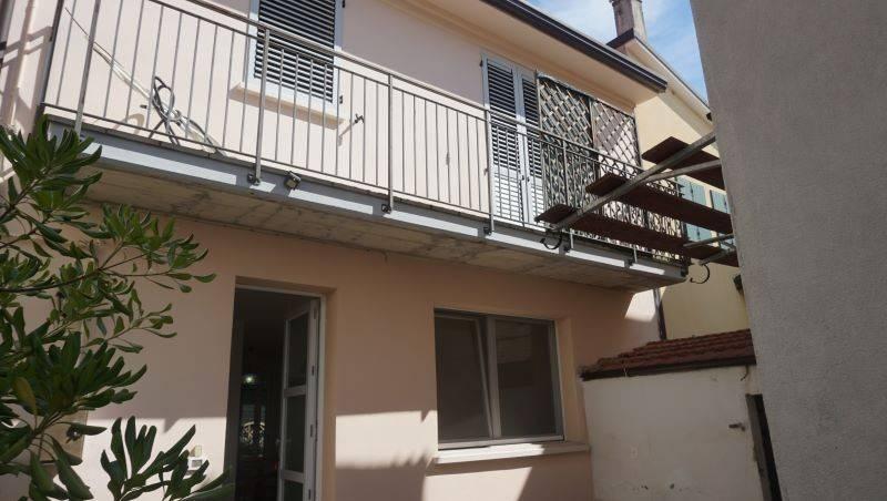 casa indipendente in vendita a Ravenna in zona Centro Storico
