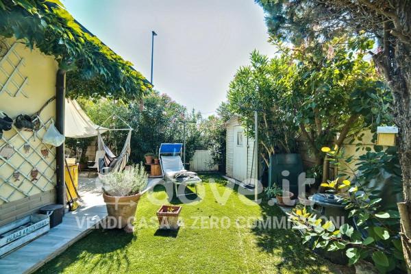 casa indipendente in vendita a Ravenna in zona Piangipane