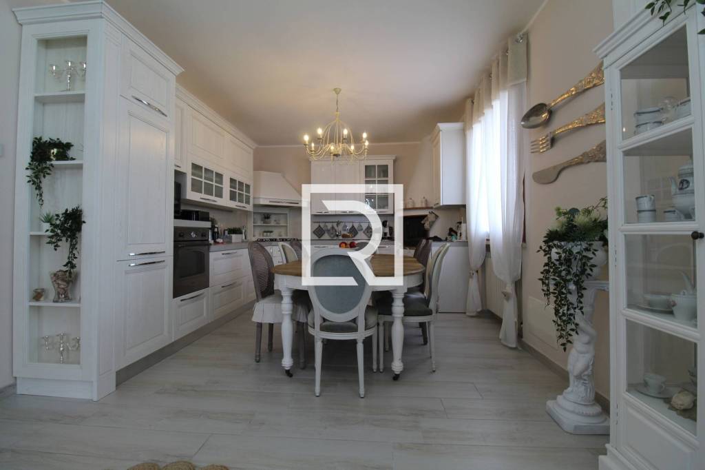 casa indipendente in vendita a Ravenna in zona Lido Adriano