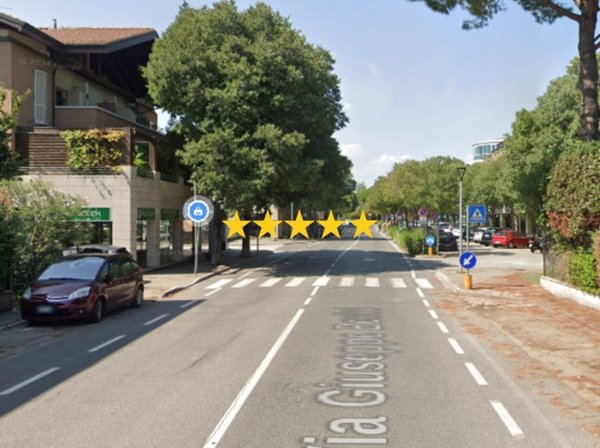 appartamento in vendita a Ravenna