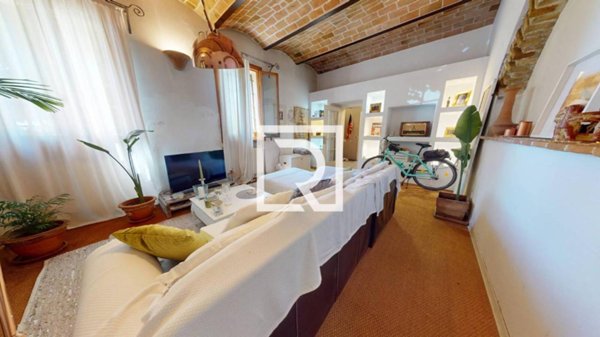 casa indipendente in vendita a Ravenna in zona Castiglione di Ravenna