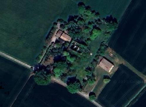terreno agricolo in vendita a Ravenna in zona Classe