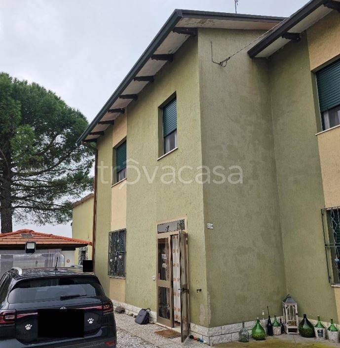 appartamento in vendita a Ravenna in zona Borgo Masotti