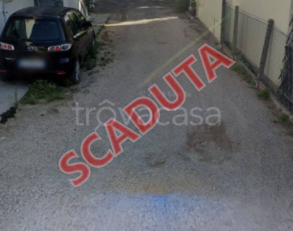 appartamento in vendita a Ravenna in zona Camerlona