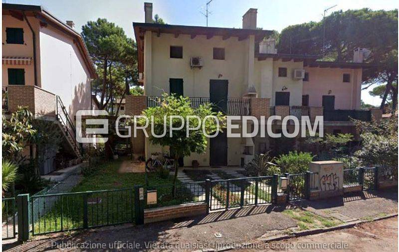 appartamento in vendita a Ravenna in zona Porto Corsini