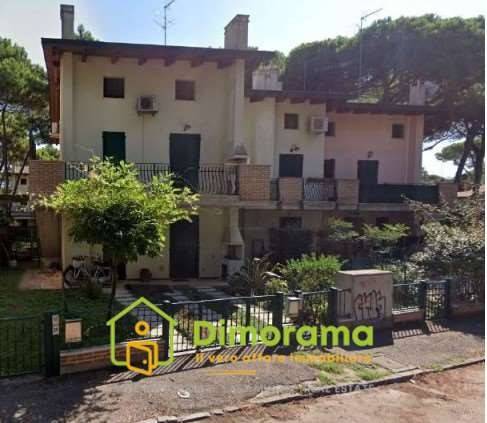 appartamento in vendita a Ravenna in zona Marina Romea