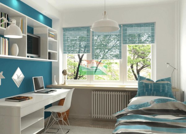 appartamento in vendita a Ravenna in zona Classe