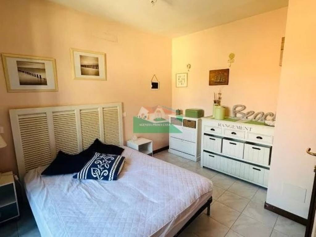 appartamento in vendita a Ravenna in zona Marina di Ravenna