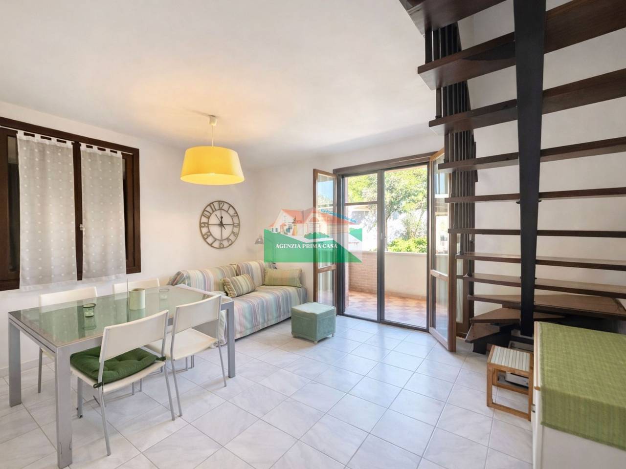 appartamento in vendita a Ravenna in zona Marina di Ravenna