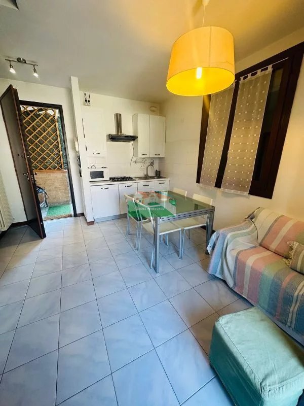 appartamento in vendita a Ravenna in zona Marina di Ravenna