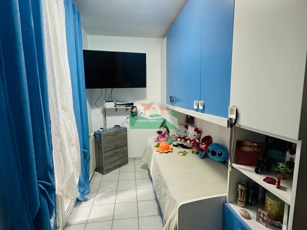 appartamento in vendita a Ravenna in zona Longana