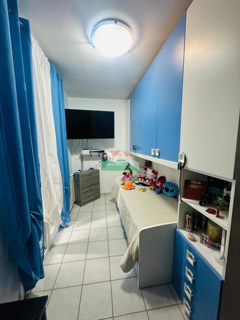 appartamento in vendita a Ravenna in zona Longana