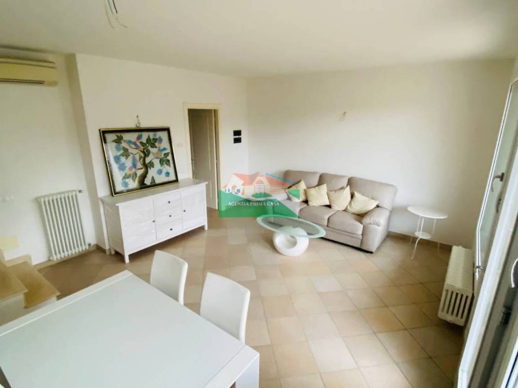 casa indipendente in vendita a Ravenna in zona Marina Romea