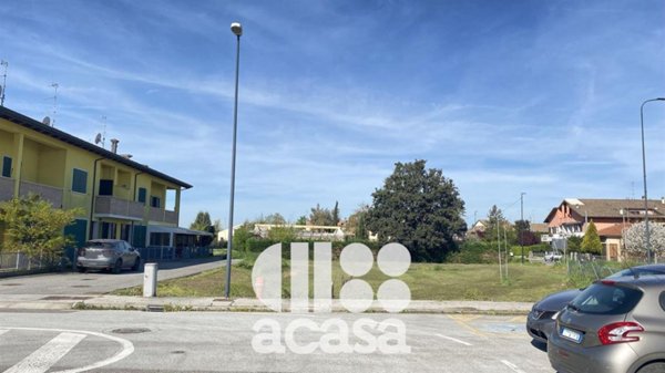 appartamento in vendita a Ravenna in zona San Zaccaria