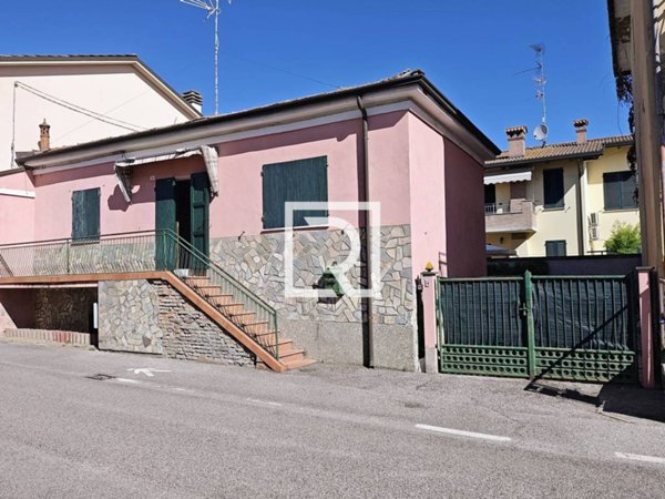 appartamento in vendita a Ravenna