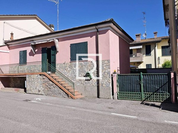 appartamento in vendita a Ravenna in zona Centro Storico