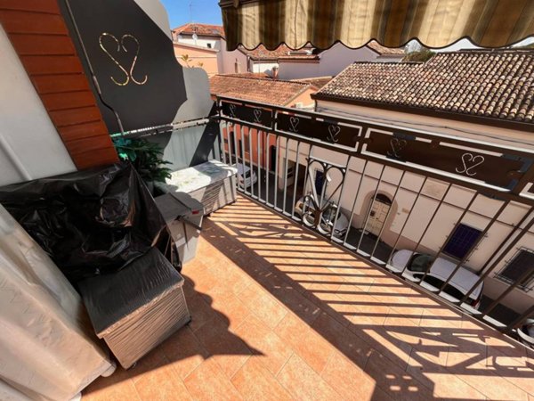 appartamento in vendita a Ravenna in zona Sant'Alberto