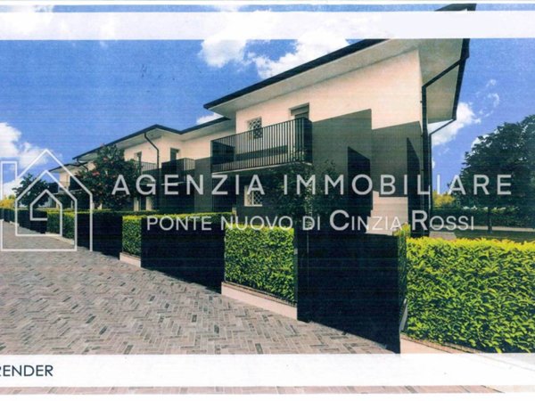 appartamento in vendita a Ravenna in zona Porto Fuori