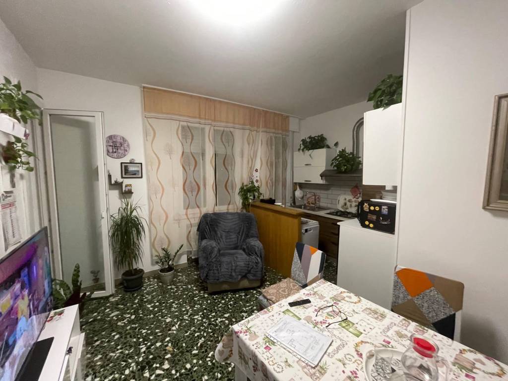 appartamento in vendita a Ravenna in zona Centro Storico