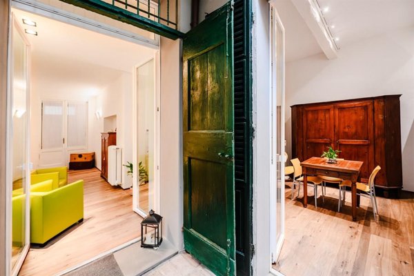 casa semindipendente in vendita a Ravenna in zona Centro Storico