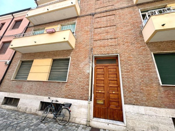 appartamento in vendita a Ravenna in zona Centro Storico