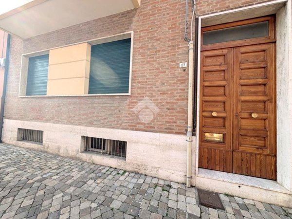 appartamento in vendita a Ravenna in zona Centro Storico