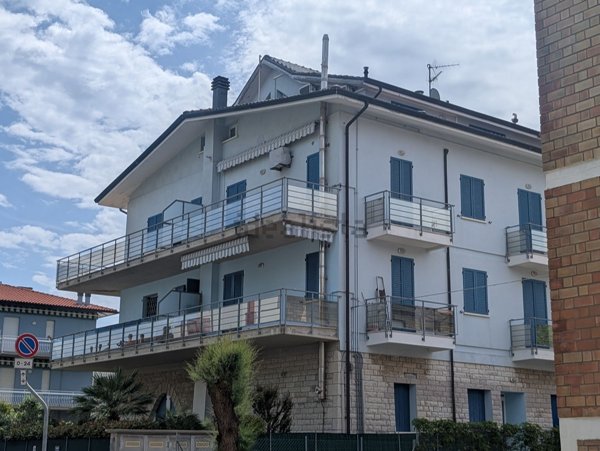 appartamento in vendita a Ravenna in zona Lido di Savio