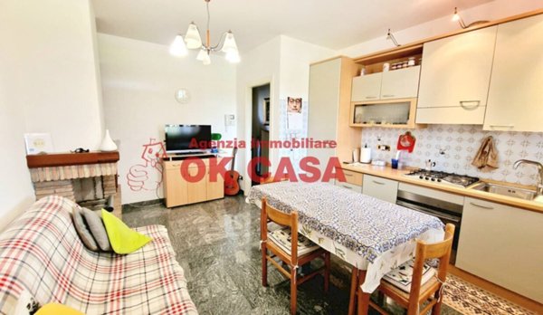 appartamento in vendita a Ravenna
