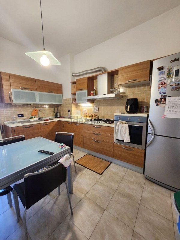 appartamento in vendita a Ravenna in zona Centro Storico