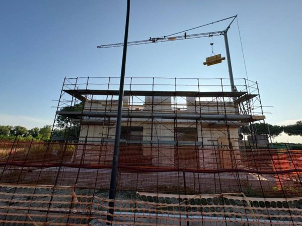 casa indipendente in vendita a Ravenna in zona Punta Marina Terme