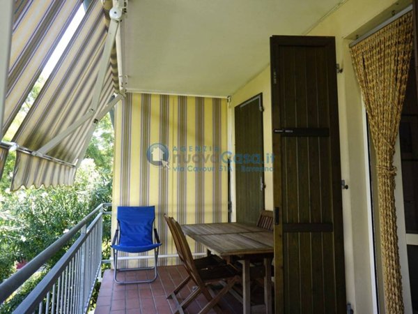 appartamento in vendita a Ravenna in zona Marina Romea