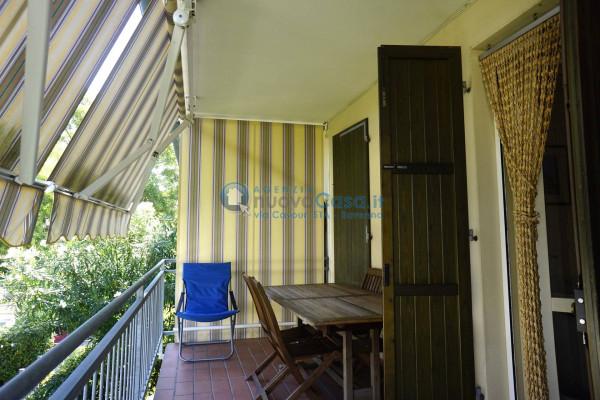 appartamento in vendita a Ravenna in zona Marina Romea