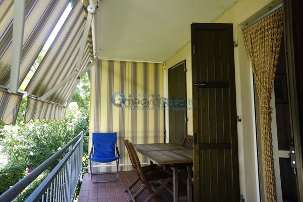 appartamento in vendita a Ravenna in zona Marina Romea