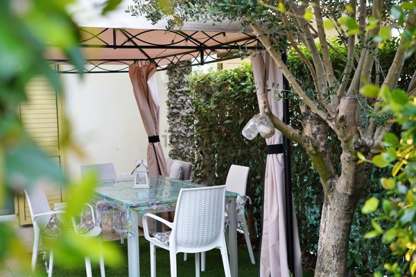 appartamento in vendita a Ravenna in zona San Pietro in Trento