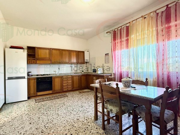 appartamento in vendita a Ravenna