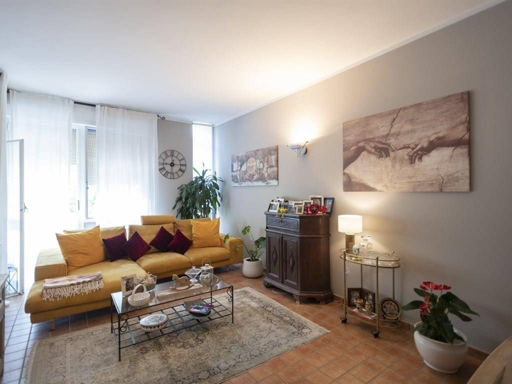 appartamento in vendita a Ravenna in zona Centro Storico