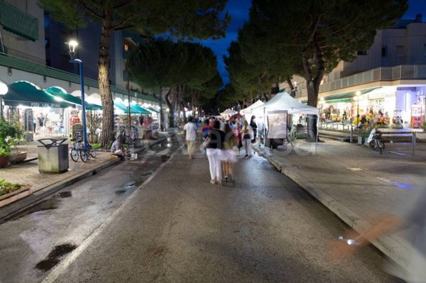 appartamento in vendita a Ravenna in zona Lido di Savio