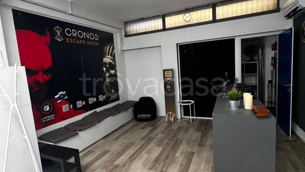 appartamento in vendita a Ravenna in zona Centro Storico