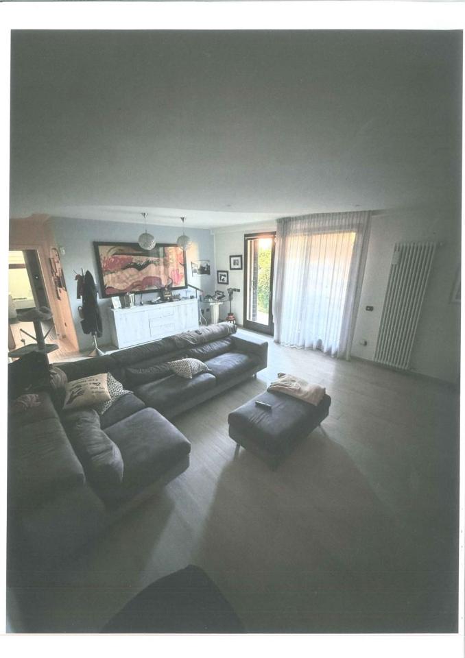 appartamento in vendita a Ravenna in zona Centro Storico