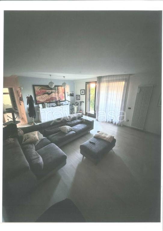 appartamento in vendita a Ravenna in zona Centro Storico