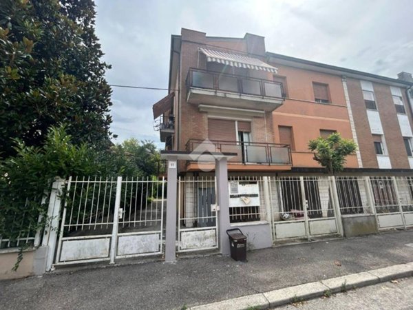appartamento in vendita a Ravenna
