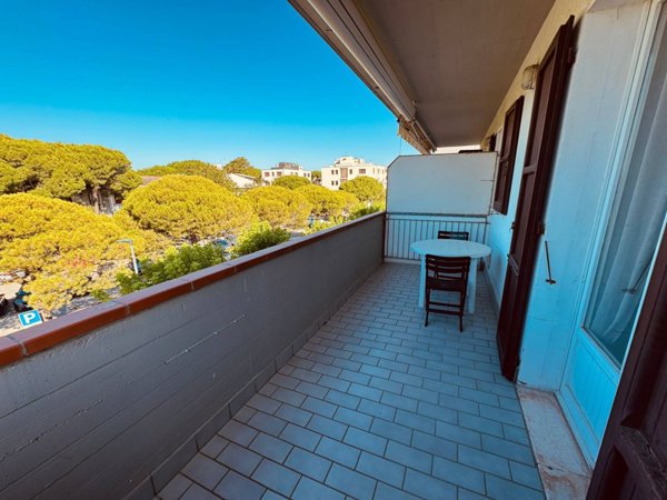 appartamento in vendita a Ravenna in zona Centro Storico