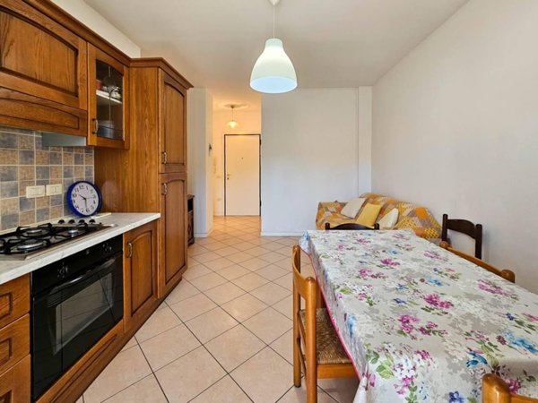 appartamento in vendita a Ravenna in zona Punta Marina Terme