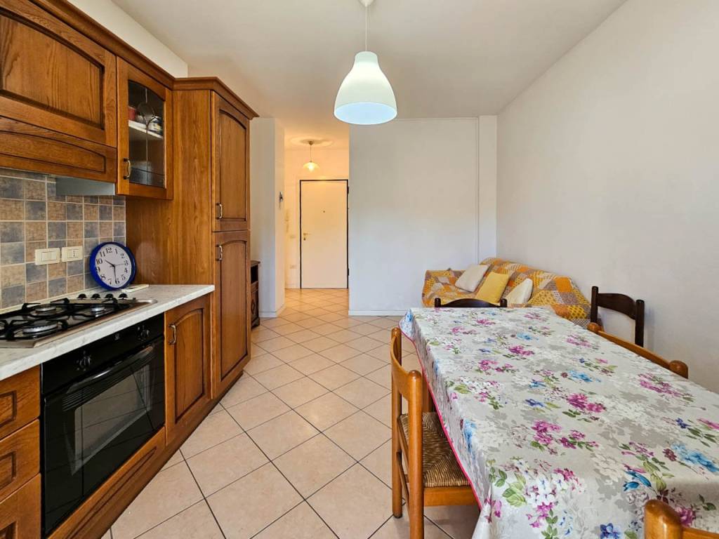 appartamento in vendita a Ravenna in zona Punta Marina Terme